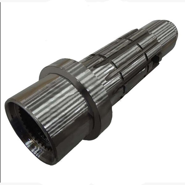 Aftermarket PTO, Shaft, Output Fits John Deere 6200 6300 6400 6500 6200L WN-L102682-PEX - main